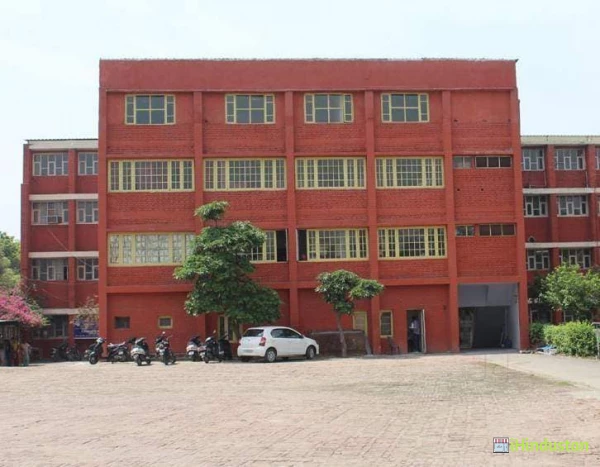 Aggarwal Group Of College - Logo
