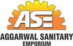 Aggarwal Sanitary Emporium - Logo