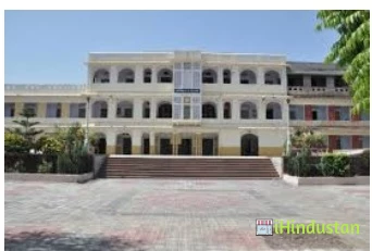 Aggarwal Sr. Sec School - Logo