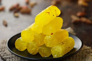 Aggarwal Sweet And Snacks - Logo
