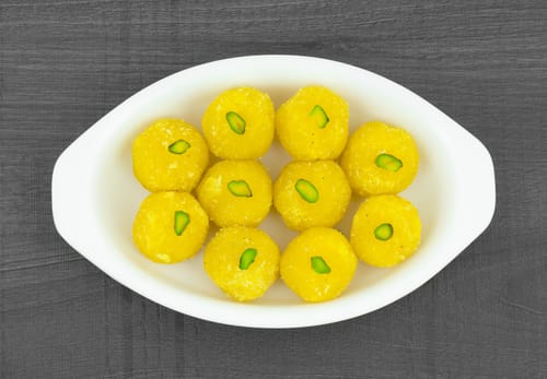 Aggarwal Sweet Centre - Logo