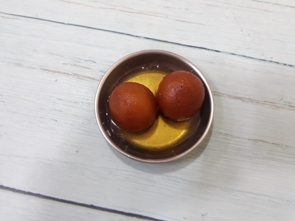 Aggarwal Sweet India - Logo