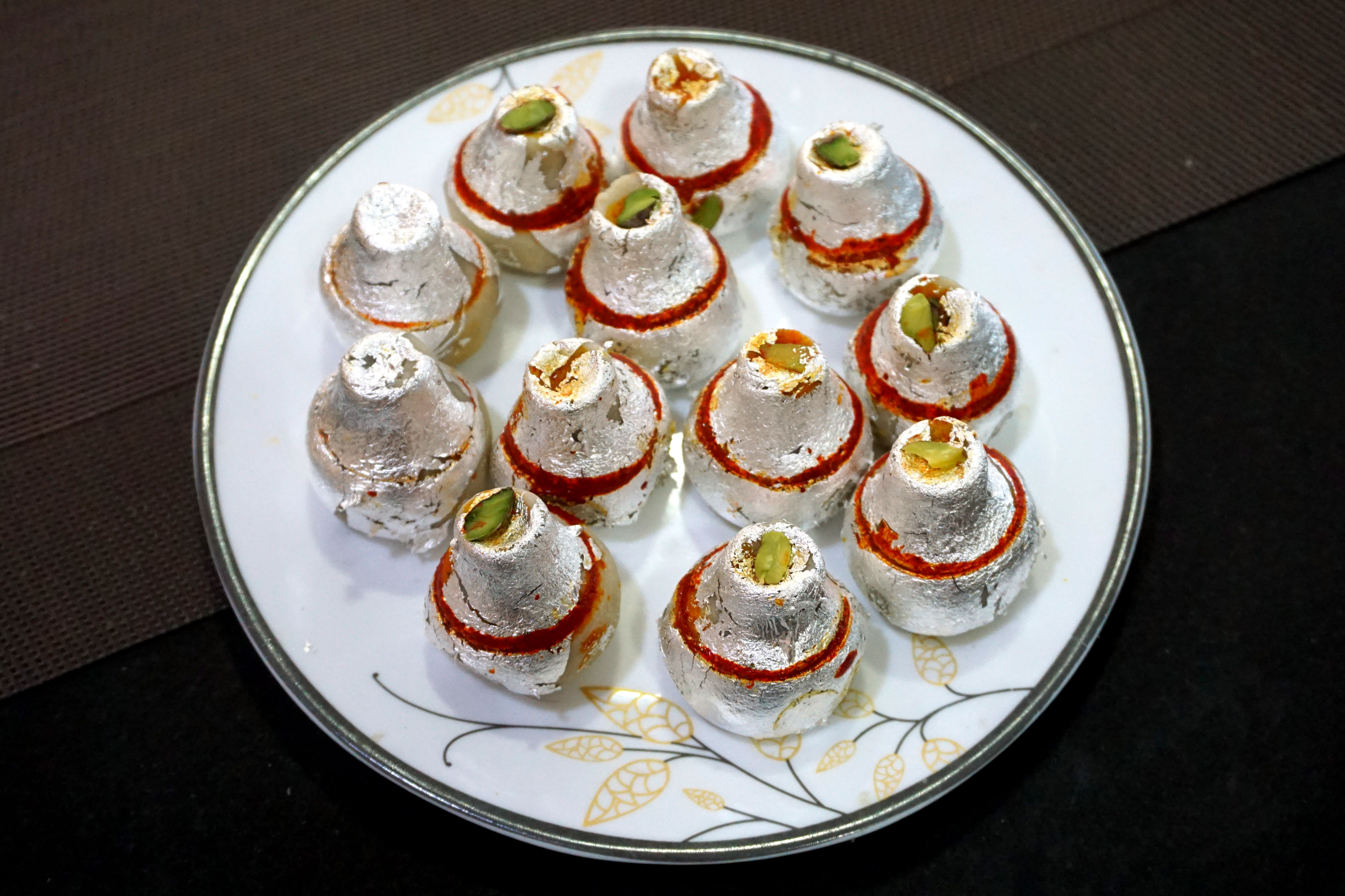 Aggarwal Sweets - Logo