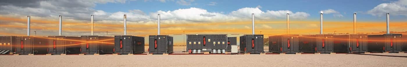Aggreko Generator Rentals Darwin - Cover photo