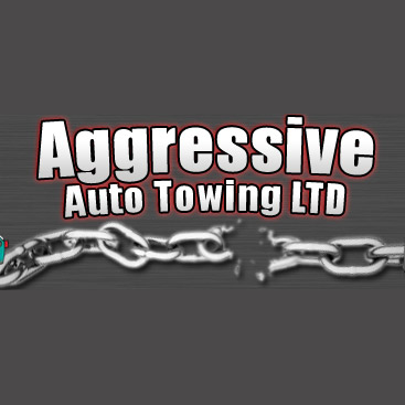Aggressive Auto Towing Ltd. - Logo
