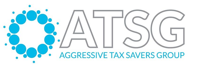 Aggressive Tax Savers Group - Logo