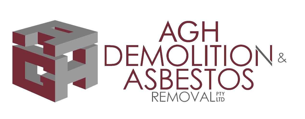 AGH Demolition and Asbestos Removal - Logo