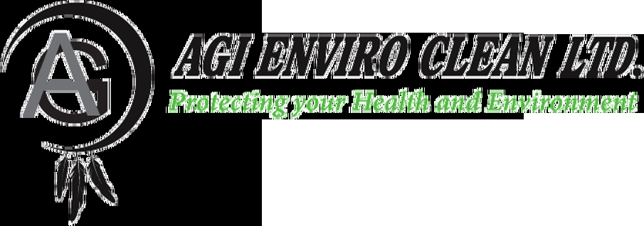AGI Enviro Clean Ltd. - Logo