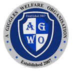 A Giggles Welfare Organization - Logo