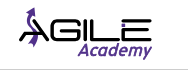 Agile Academy - Logo