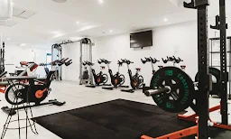 Agile Badminton Court - Cover photo