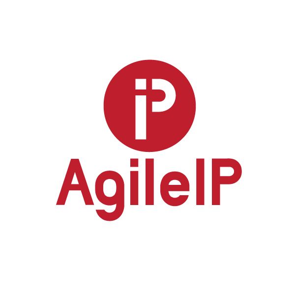 AgileIP - Logo