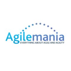 Agilemania - Logo