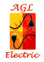 AGL Electric - Logo