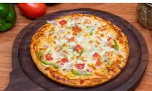 AGNEE PIZZA - Cover photo