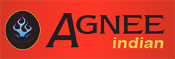 Agnee Indian - Logo