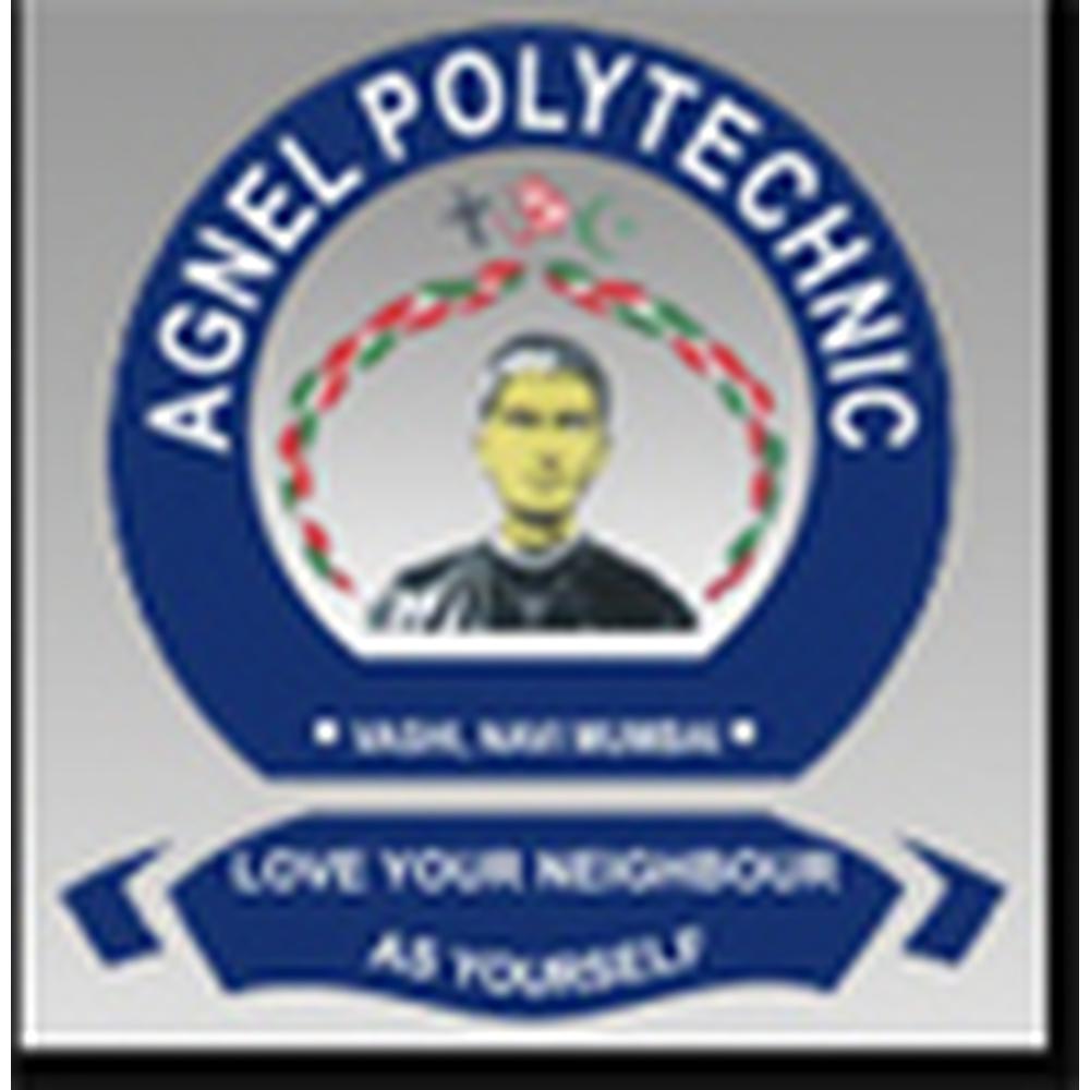 Agnel Polytechnic - Logo