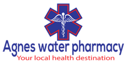 Agnes Water Pharmacy - Logo