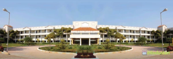 Agni College of Technology - Logo