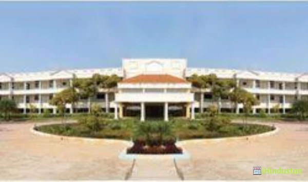 Agni College of Technology - ACT - Logo