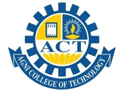 Agni College of Technology (ACT), Chennai (ACT) - Logo