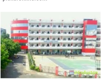Agnihotri College of Science and Biotechnology Research - Logo