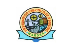 Agnihotri College Of Engineering (ACE), Wardha - Logo