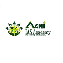 Agni IAS Academy - Logo