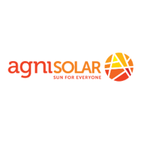 Agni Solar Systems Pvt Ltd - Logo