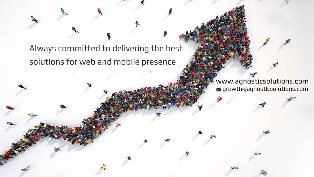 Agnostic Solutions - Cover photo