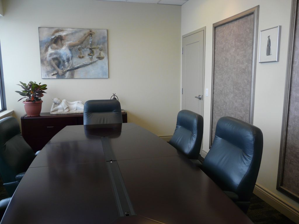 Agozzino Law Office - Cover photo