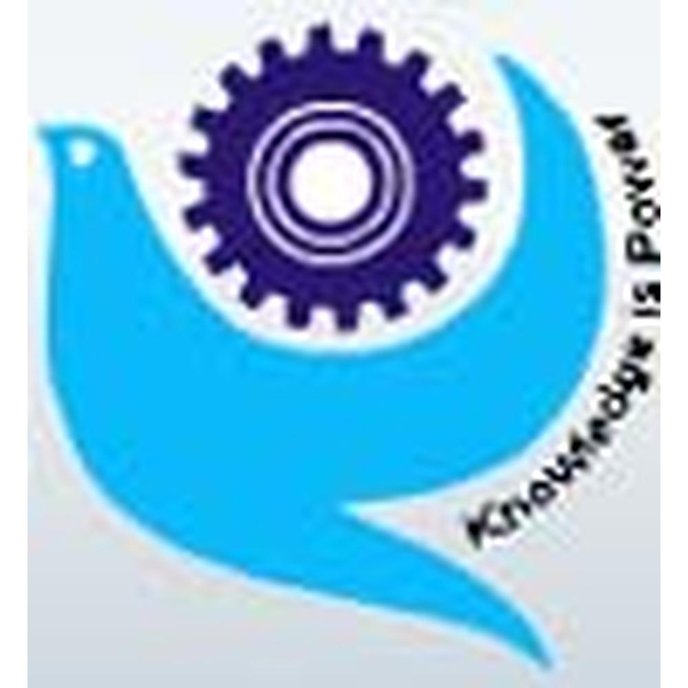 A G Patil Institute Of Technology (AGPIT), Solapur - Logo