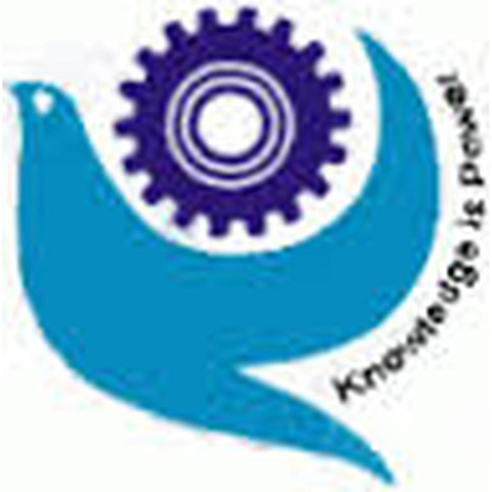 A.G. Patil Polytechnic Institute (AGPPI), Solapur - Logo