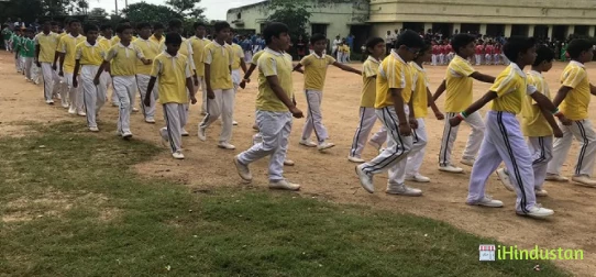 AGPN convent & Eklabya Residential School - Cover photo