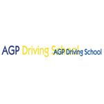AGP Truck Driving School - Logo