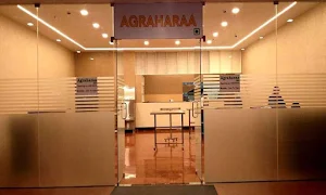 Agraharaa - Cover photo