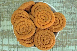 Agra Sweets - Logo
