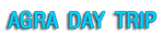 Agra Day Trip - Logo