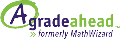 A Grade Ahead of Dublin - Logo
