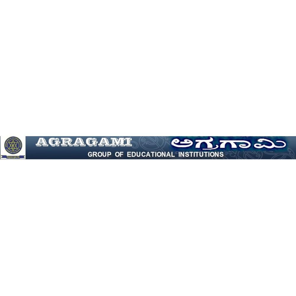 Agragami Institute of Management and Technology (AIMT), Bangalore - Logo