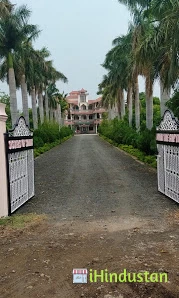 Agragami School Mhasala Wardha - Logo