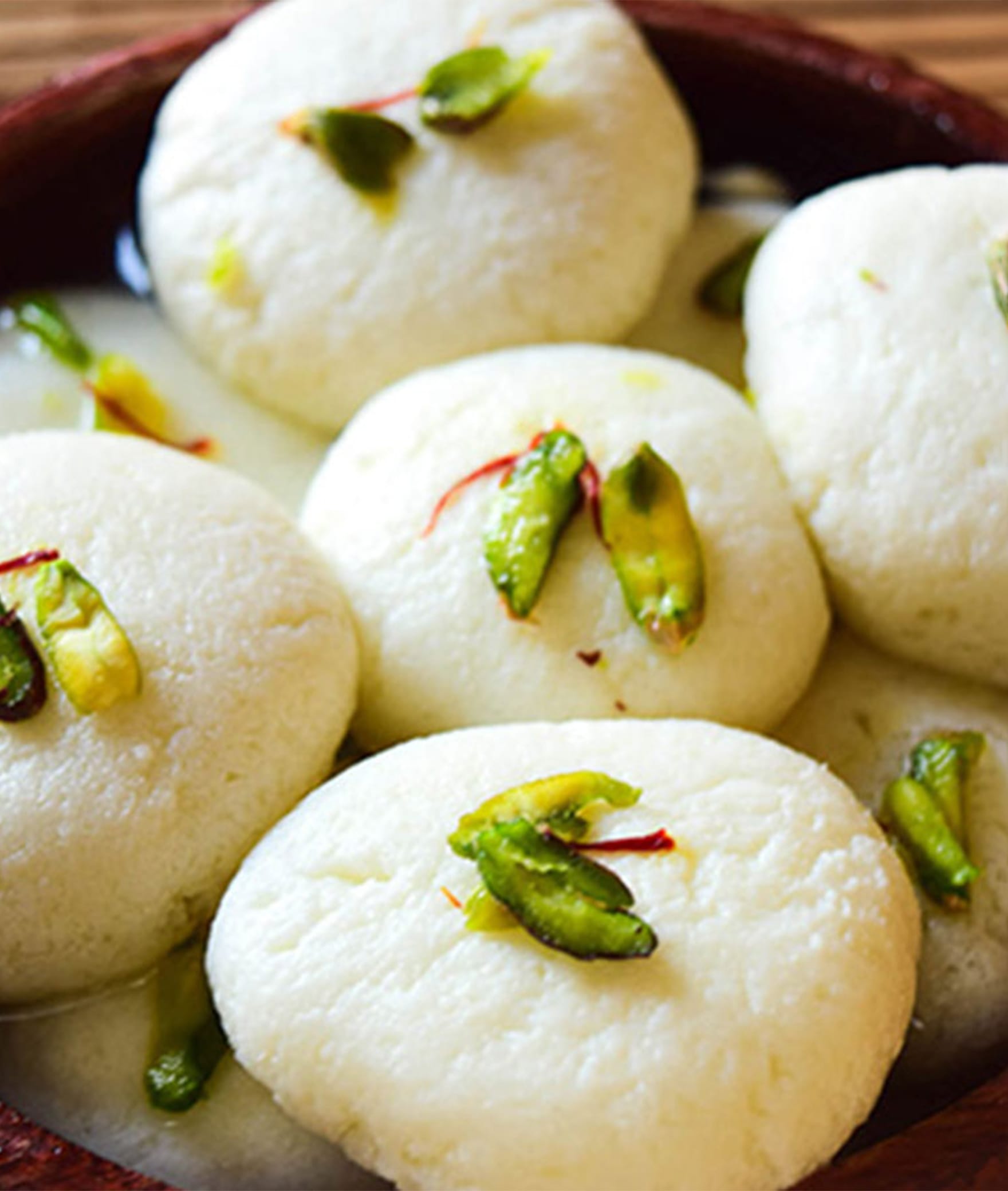 Agra mithai vatika - Logo