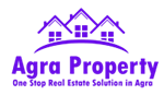 Agra Property - Logo