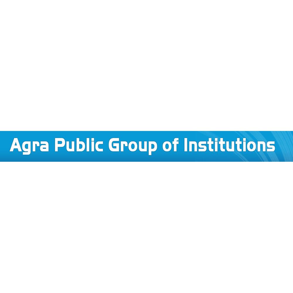 Agra Public Teachers Training College (APTTC) - Logo