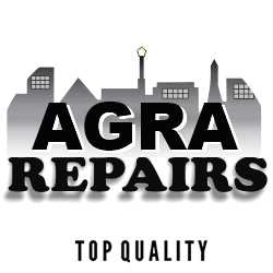 Agra Repairs 393290 - Logo