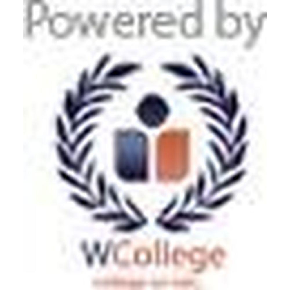 Agrasen College (AC), Varanasi - Logo