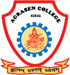 Agrasen College, Jaipur - Logo