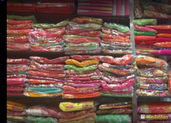 Agrasen Market - Logo