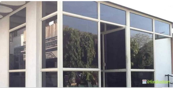 Agrasen Orthopaedic Hospital - Logo