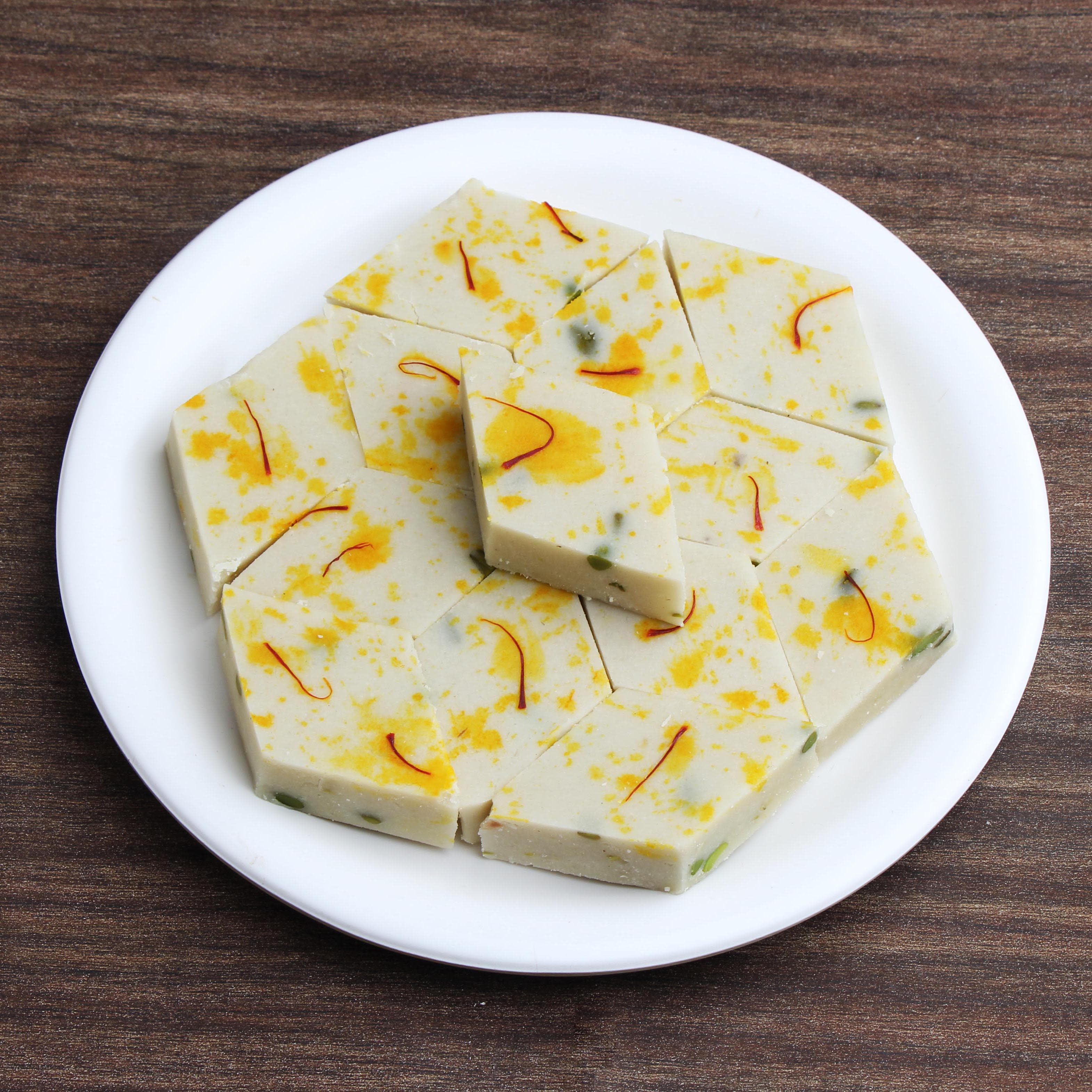 Agra Sweets And Namkeen - Logo